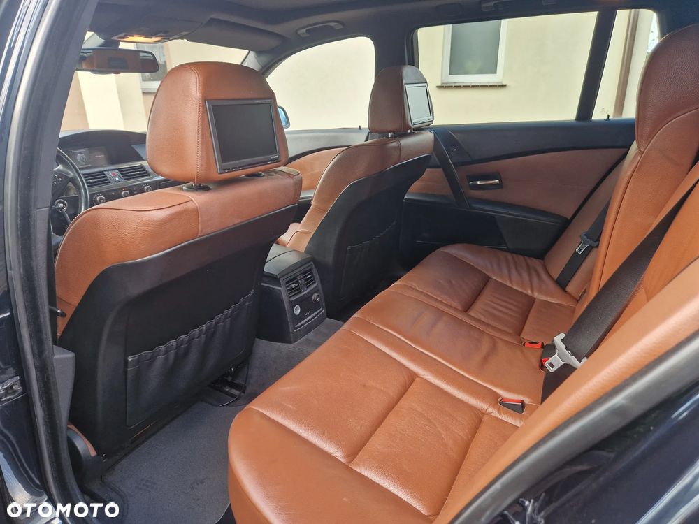BMW Seria 5 - 9