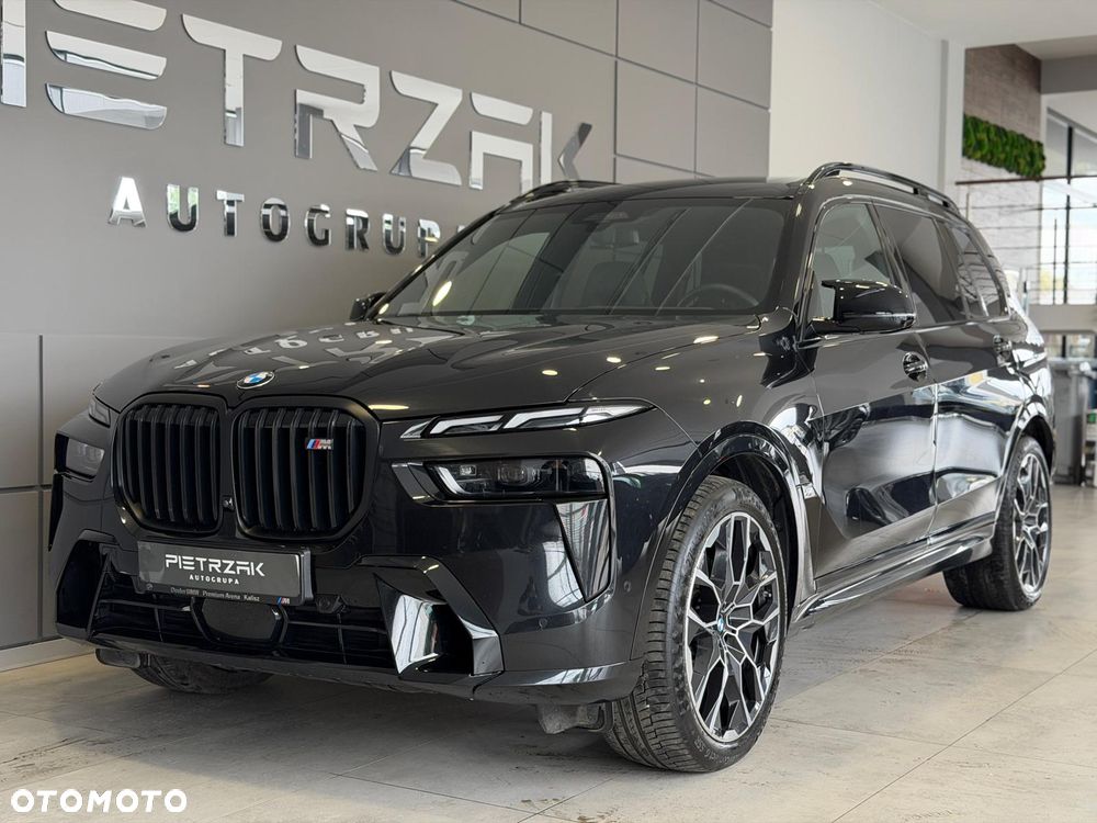 BMW X7 - 10