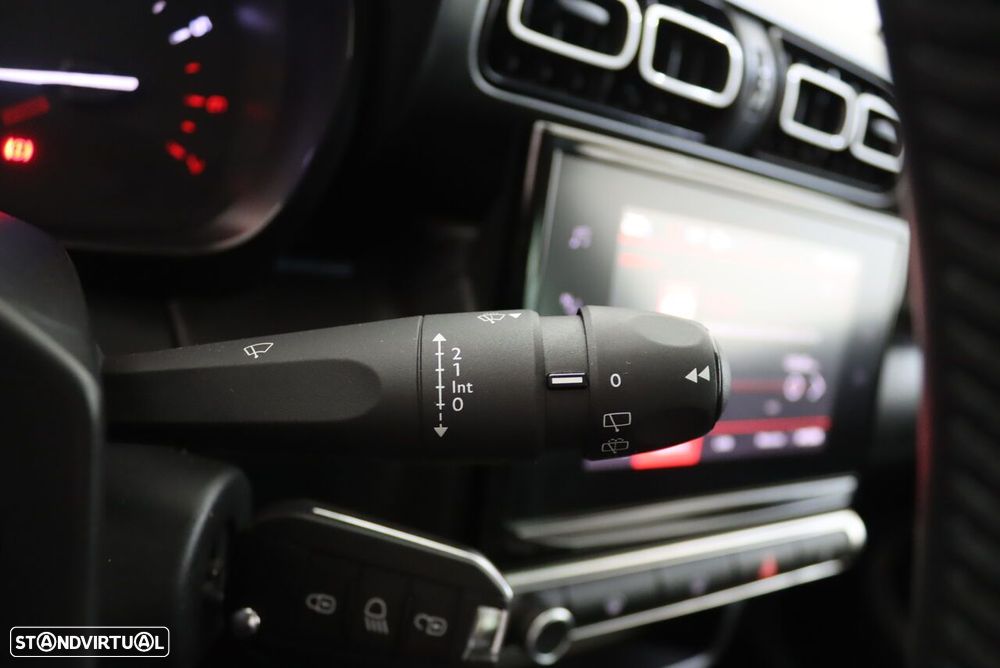 Citroën C3 Aircross 1.2 PureTech Feel - 19