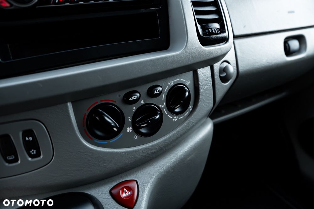 Opel Vivaro L1H1 Tecshift Life - 22