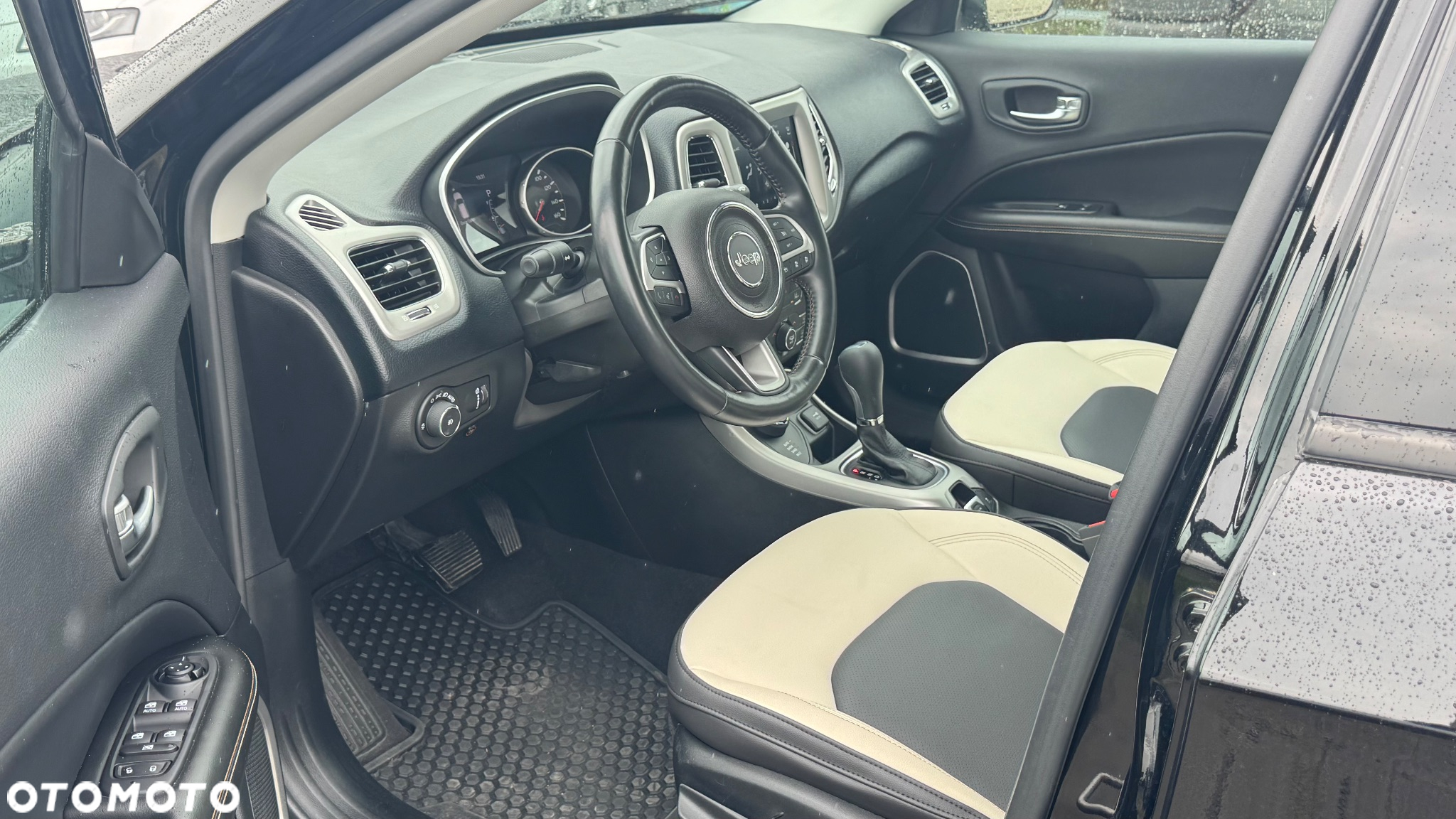 Jeep Compass - 7