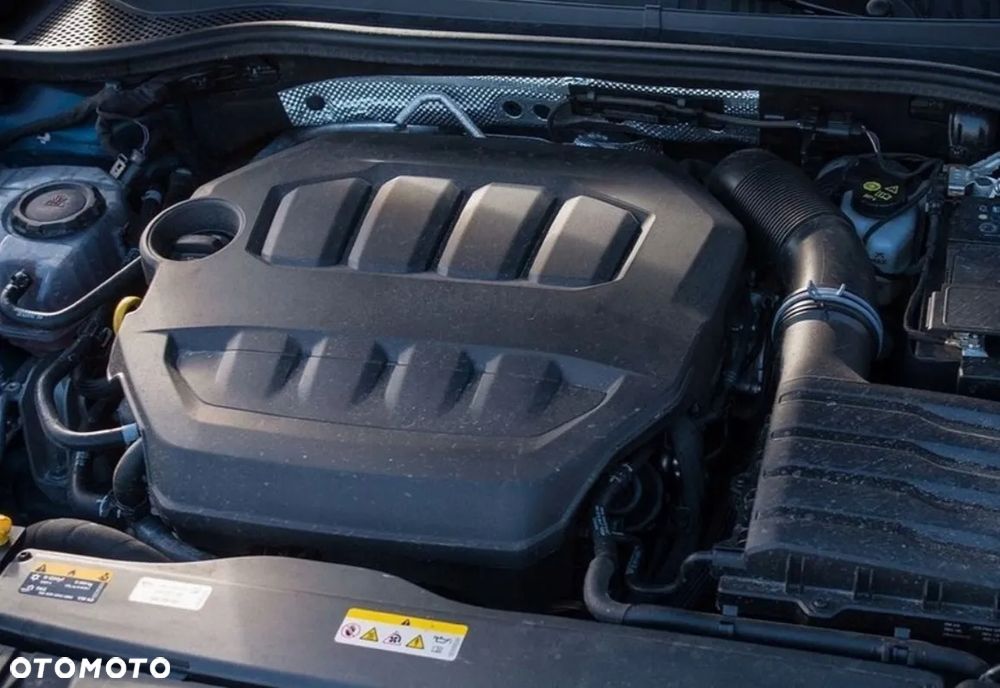 SILNIK VW AUDI CUPRA SEAT 2.0 DNP DNPA MONTAŻ GRATIS - 1