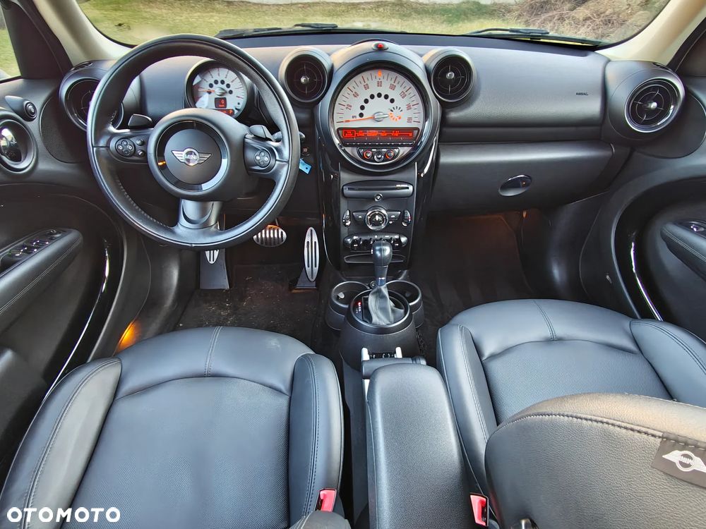 MINI Countryman - 16