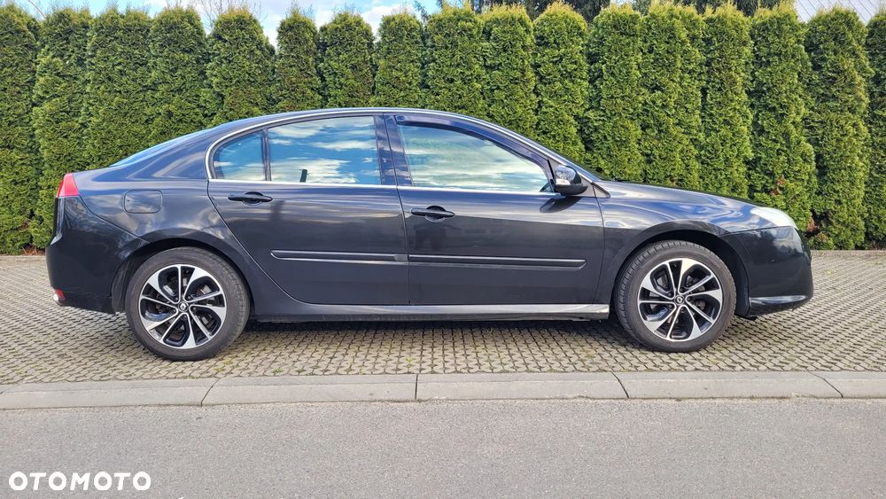 Renault Laguna - 12