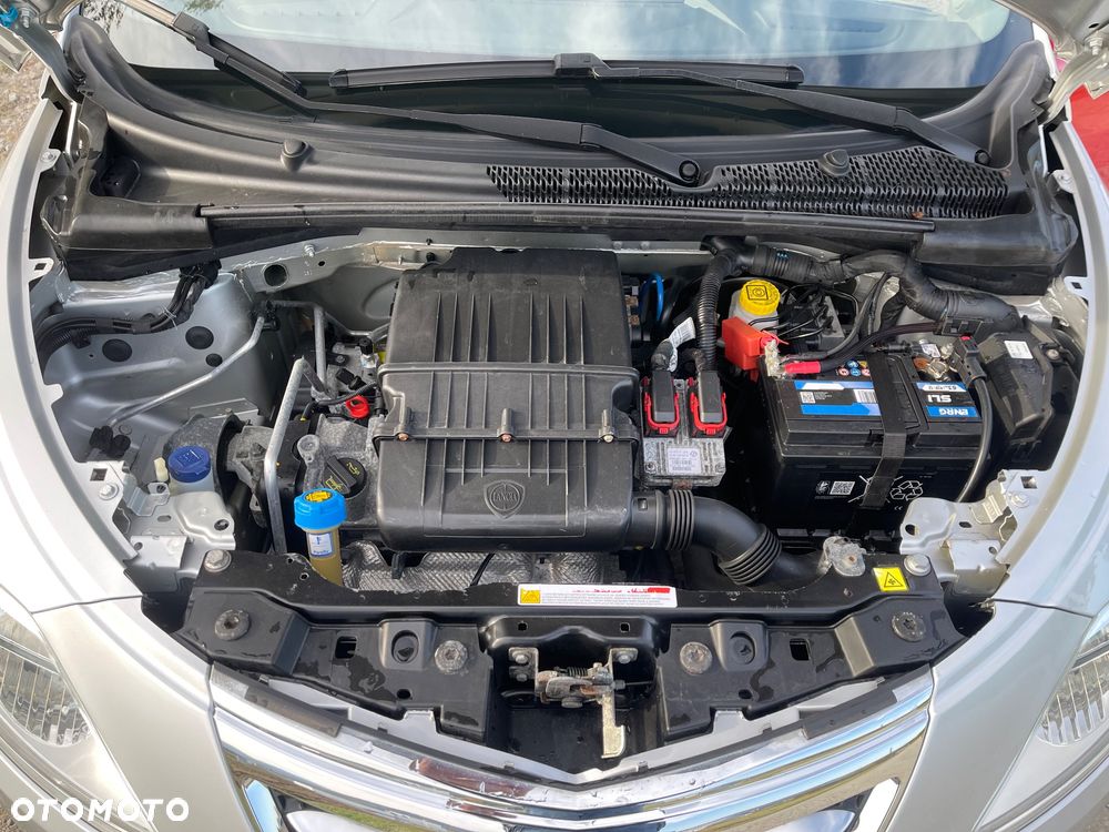 Lancia Ypsilon Y 1.2 8v Platinum - 14