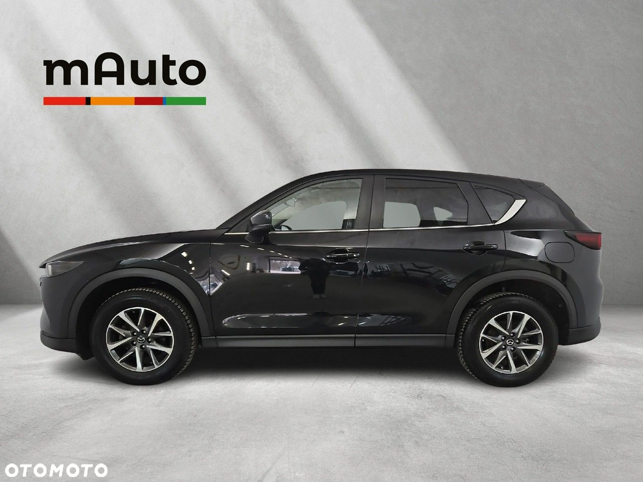 Mazda CX-5 2.0 Kanjo 2WD - 2