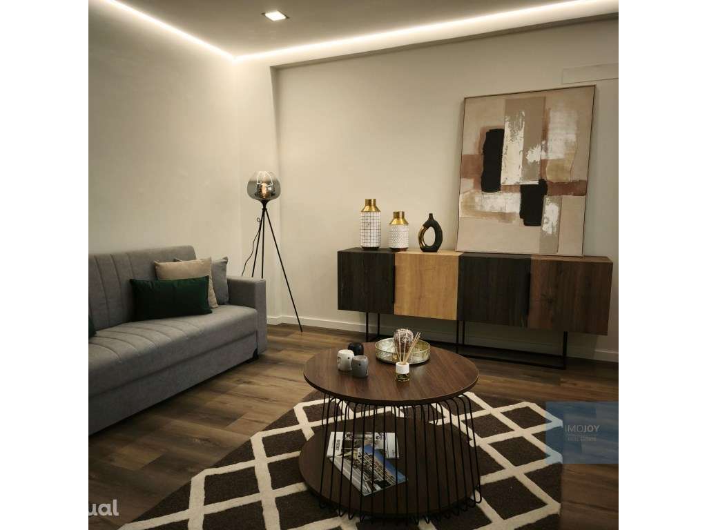 Apartamento T3 em Benfica - Grande imagem: 3/43