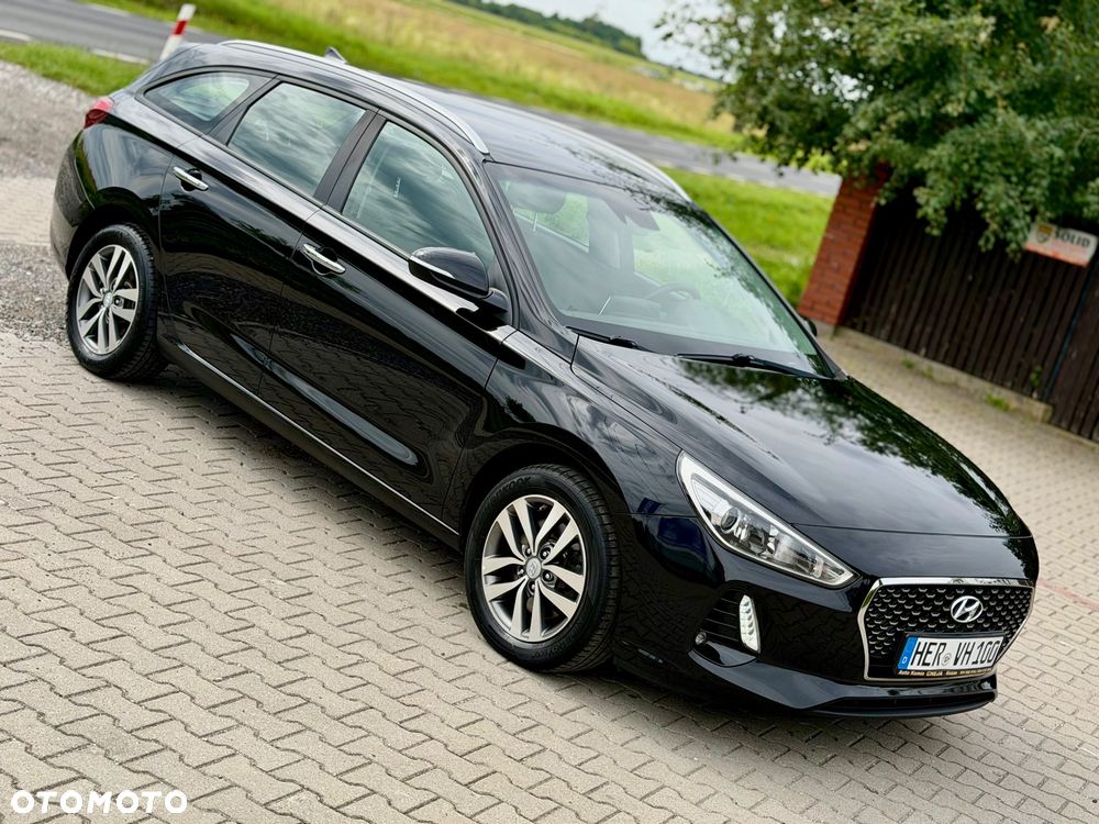 Hyundai i30 1.4 T-GDI DCT Premium - 30