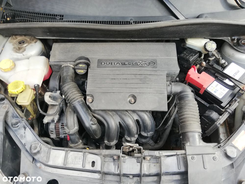 Ford Fusion - 14