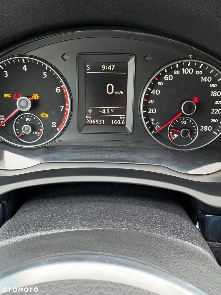 Volkswagen Scirocco 1.4 TSI Life - 15
