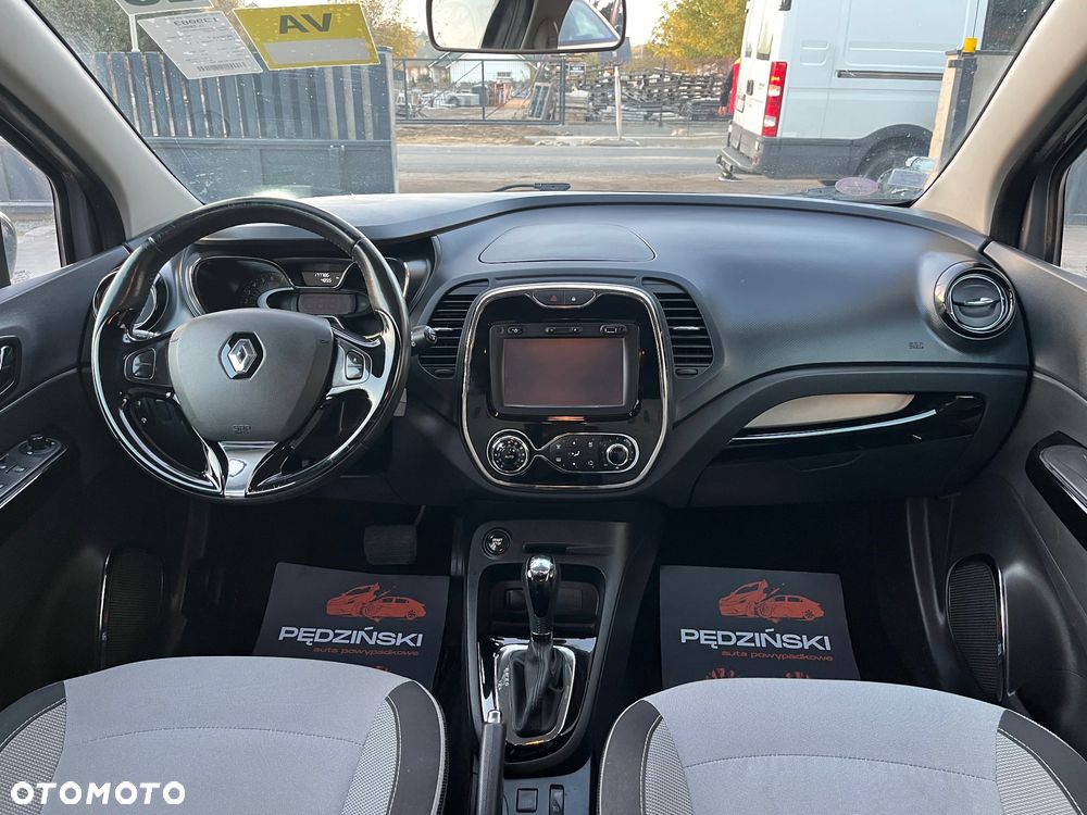 Renault Captur - 8