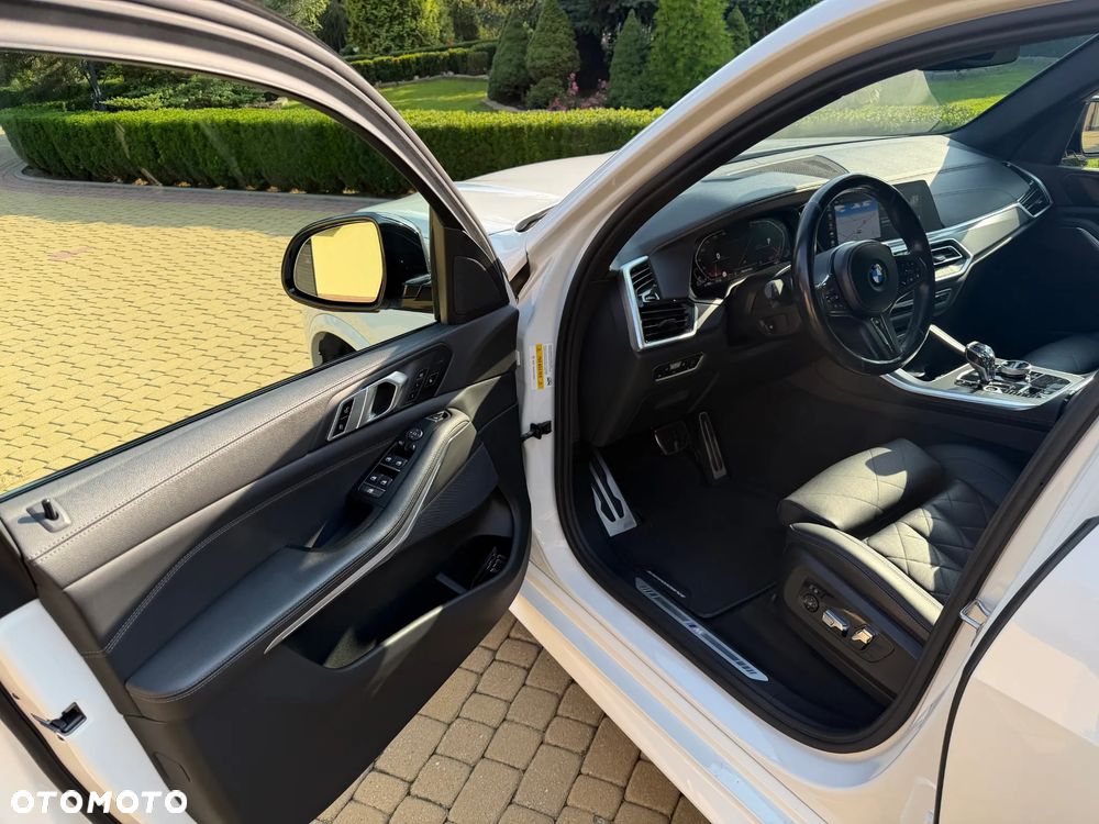 BMW X5 xDrive30d mHEV sport - 18