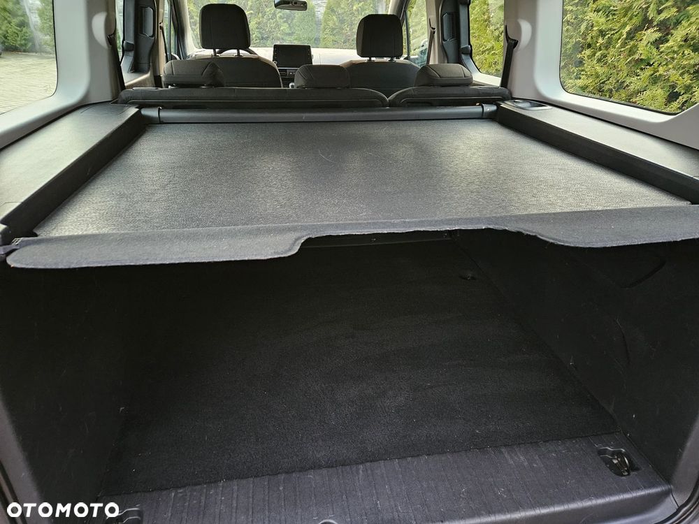 Opel Combo XL 1.5 D Start/Stop Elegance - 22