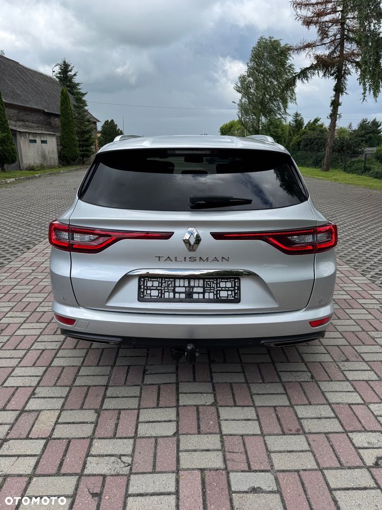 Renault Talisman ENERGY dCi 160 EDC INITIALE PARIS - 6