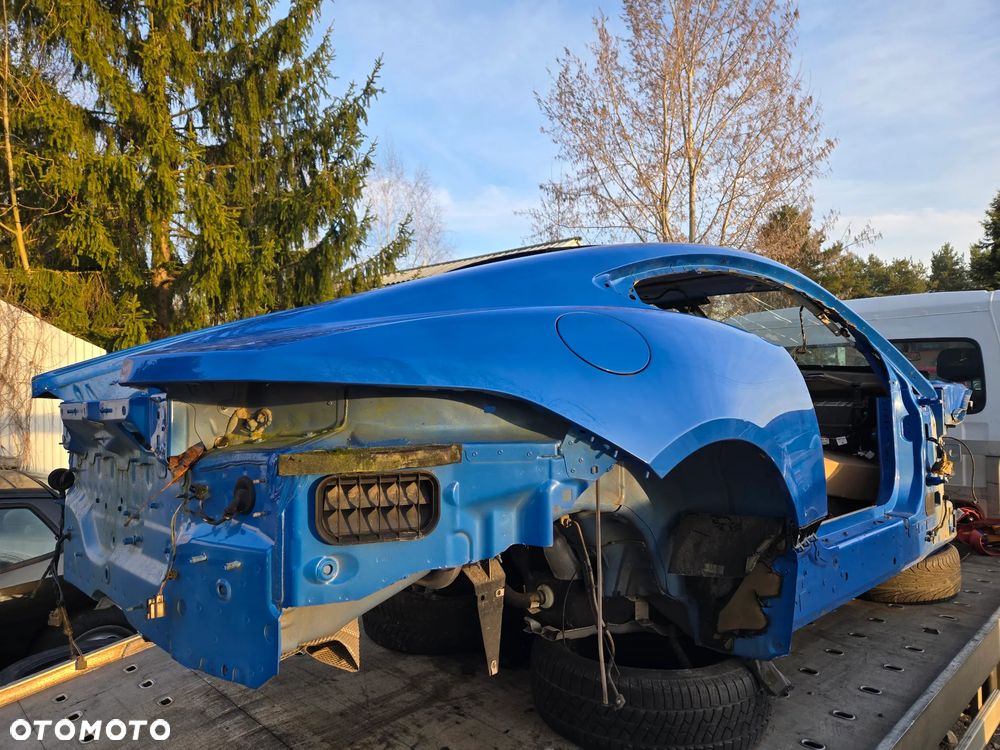 JAGUAR F-TYPE BLOTNIK TYL CWIARTKA PROG - 4