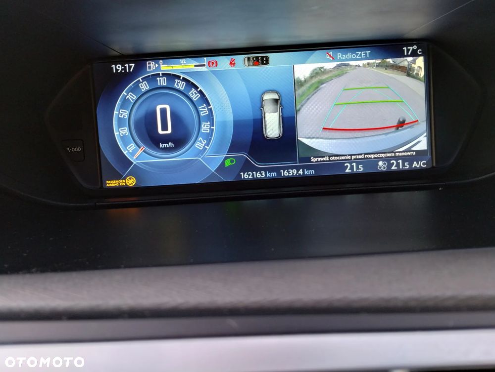 Citroën C4 Grand Picasso 1.6 THP Intensive - 7