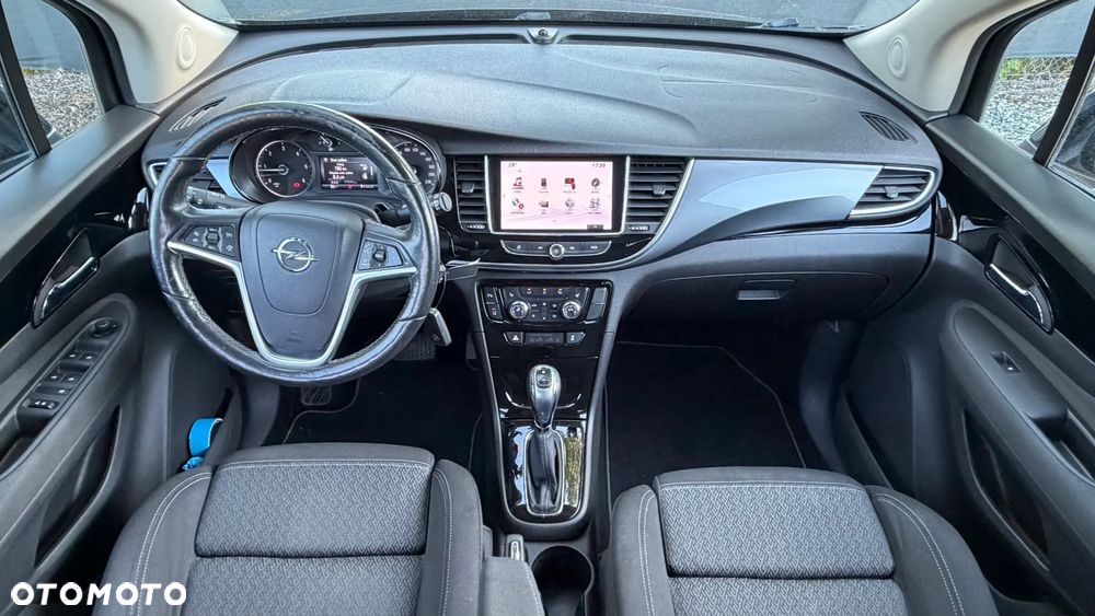 Opel Mokka 1.6 CDTI Automatik Innovation - 14