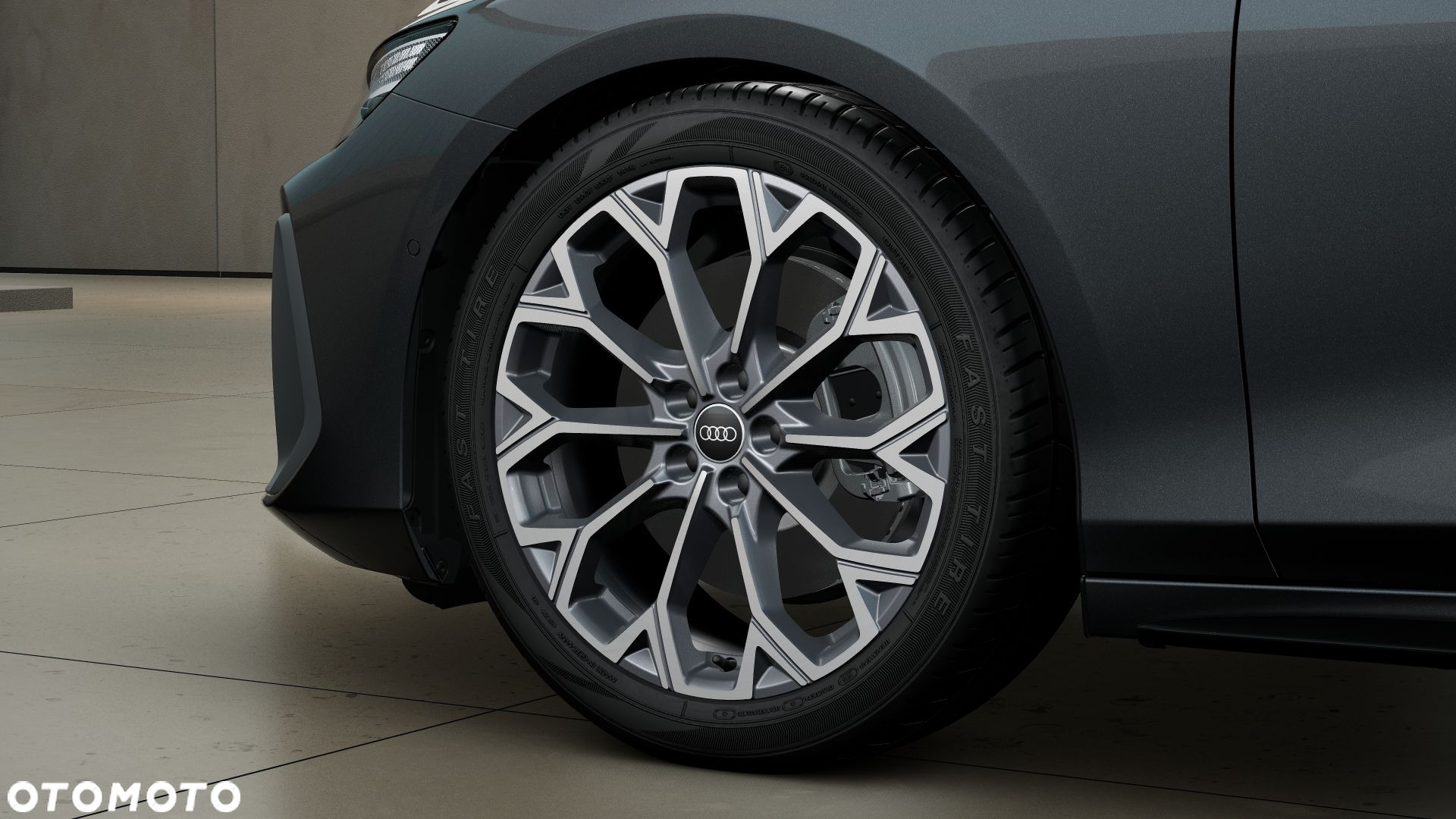 Audi A6 Avant - 5