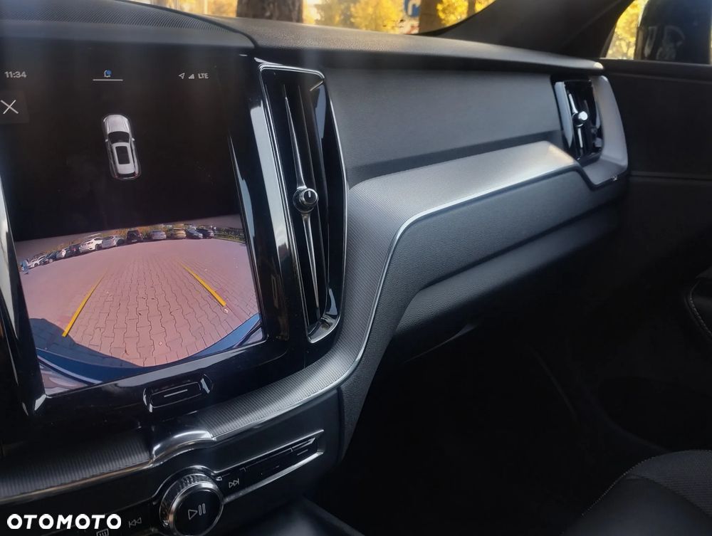 Volvo XC 60 - 17