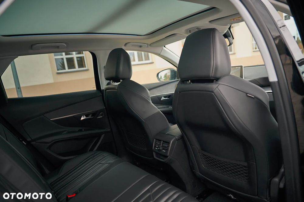 Peugeot 3008 BlueHDi 130 Stop & Start Allure - 24