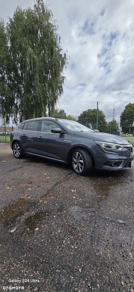Renault Megane 1.5 dCi Bose EDC - 29