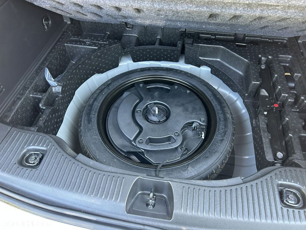 Opel Mokka 1.4 Turbo Automatik Edition - 27