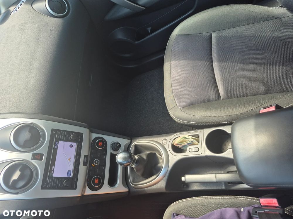 Nissan Qashqai 2.0 360 - 27