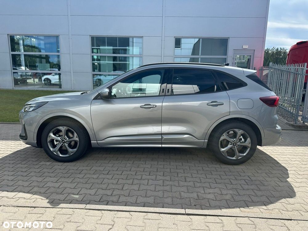 Ford Kuga - 5