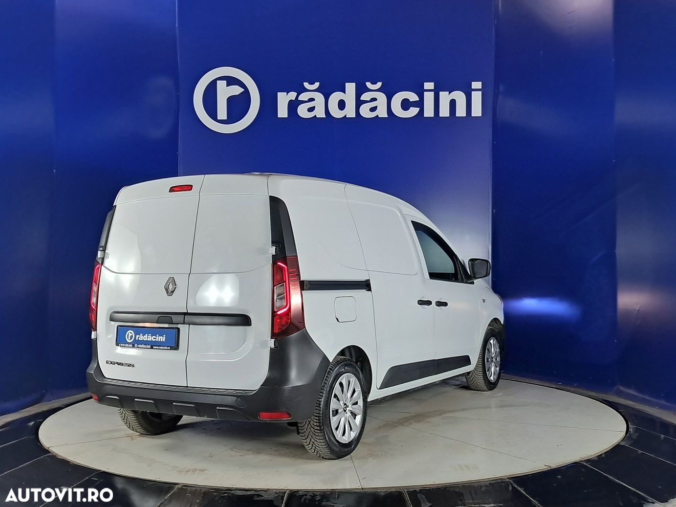 Renault Express - 6
