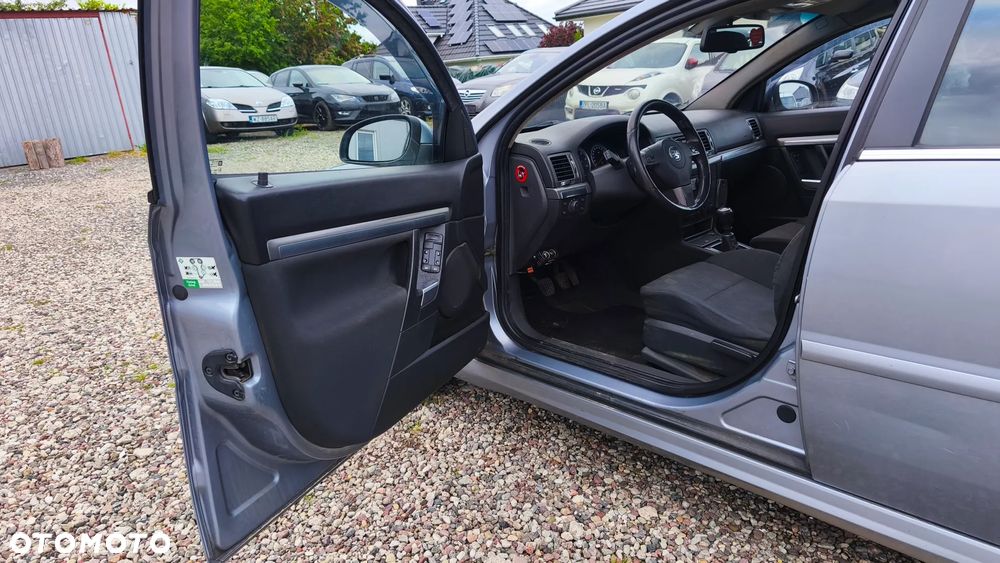 Opel Vectra 1.9 CDTI - 14