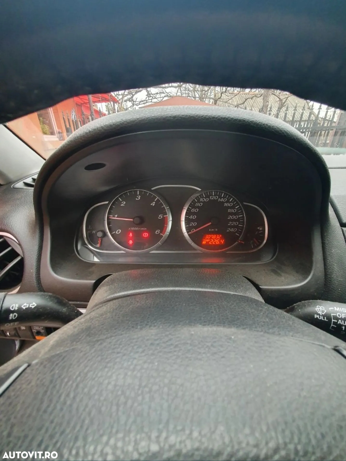 Mazda 6 - 2