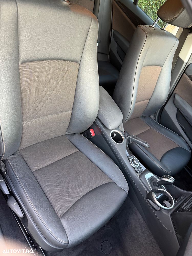 BMW X1 xDrive18d Aut. xLine - 6