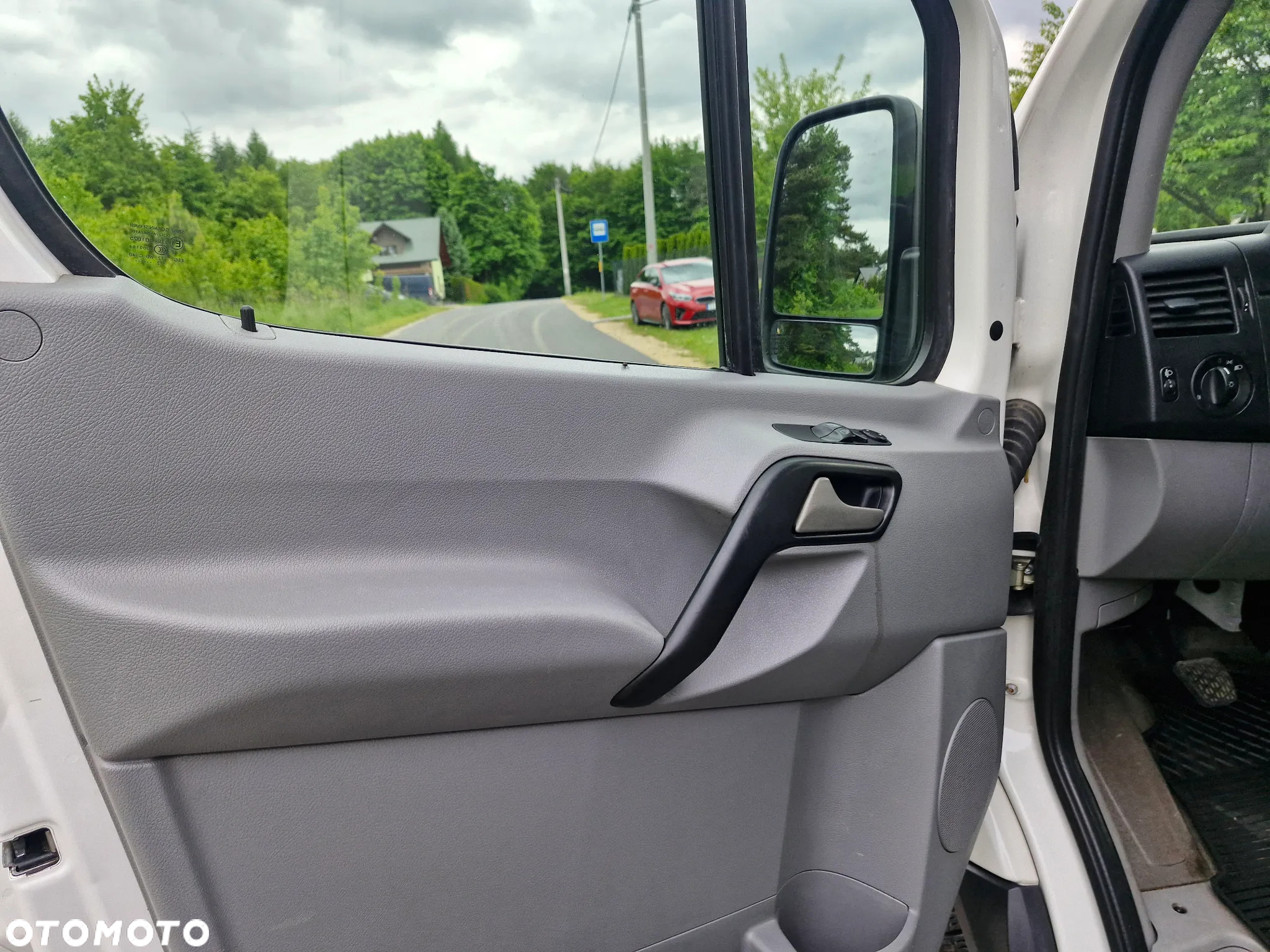 Volkswagen Crafter 35 TDI - 10