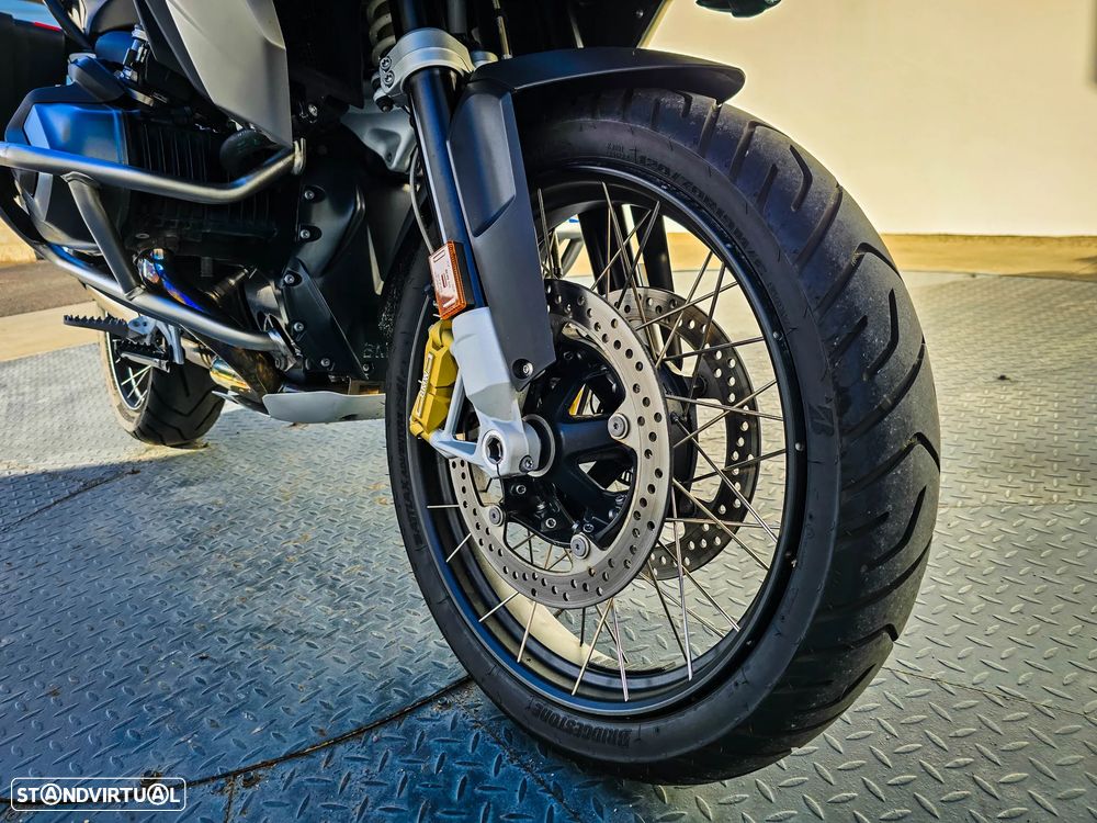 BMW R 1250 GS Trophy - 18