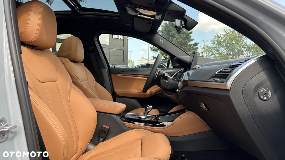 BMW X4 - 4