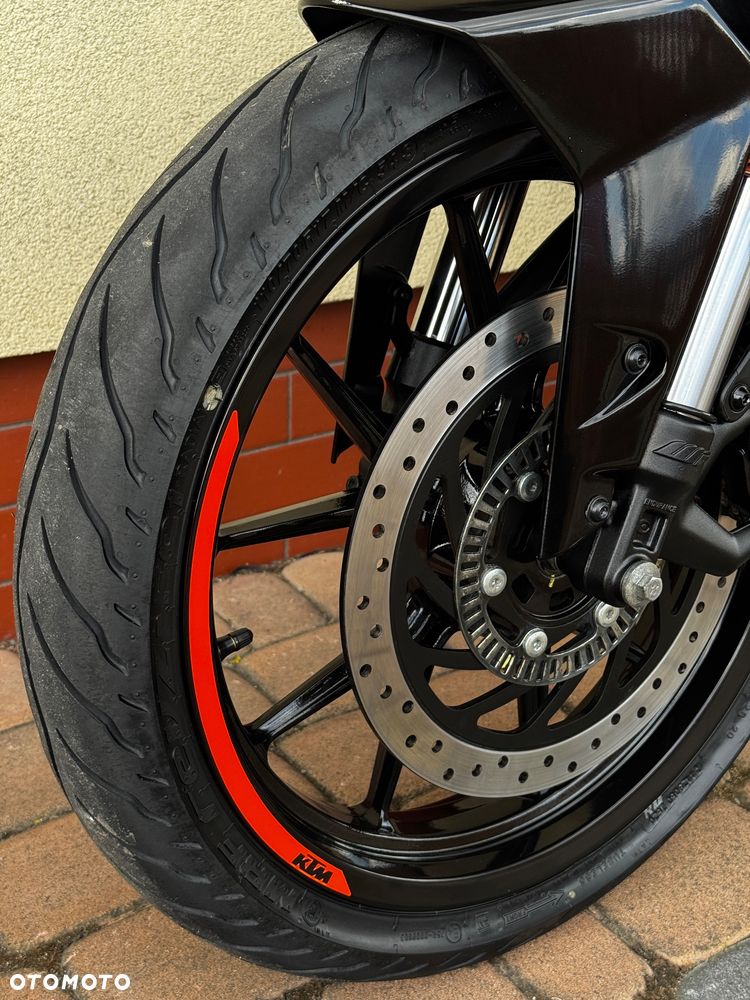 KTM Inny - 29