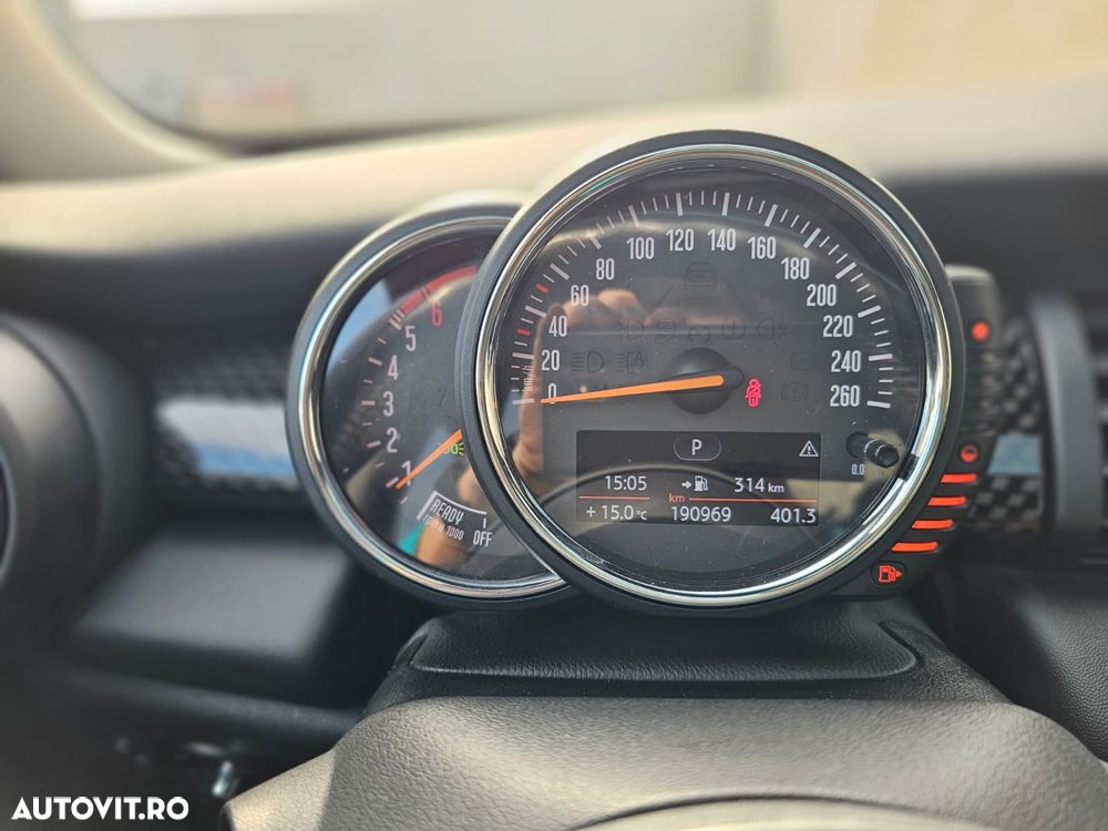 Mini Cooper SD Sport-Aut. - 19