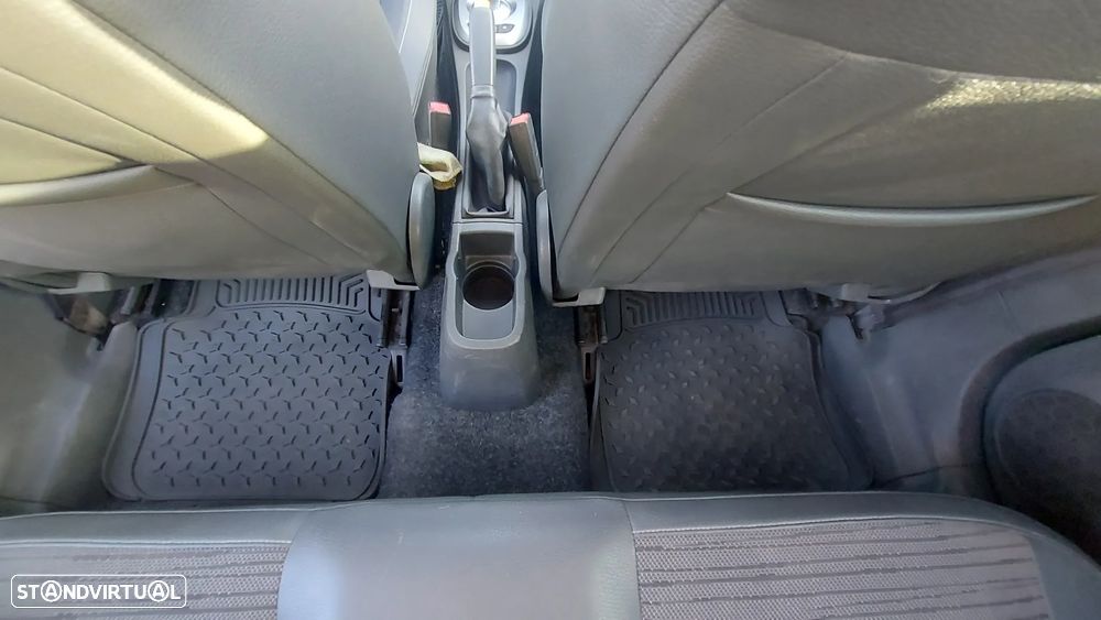 Opel Corsa 1.2 Enjoy Easytronic - 16