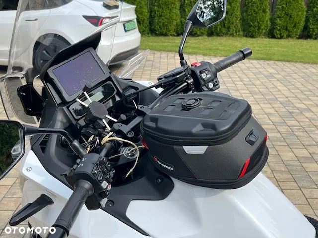 Honda NT - 11