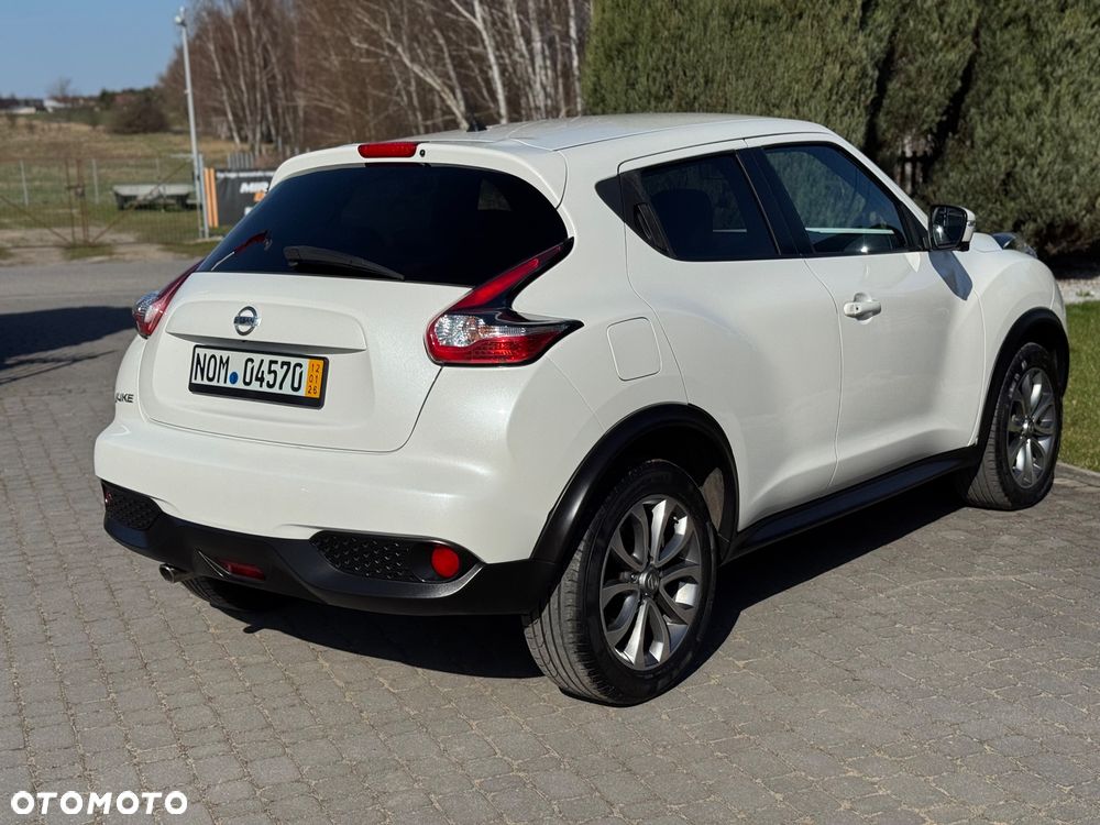 Nissan Juke 1.2 DIG-T 360 - 11
