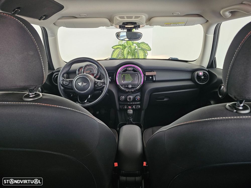 MINI 3 Portas One - 16