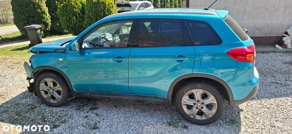 Suzuki Vitara - 6