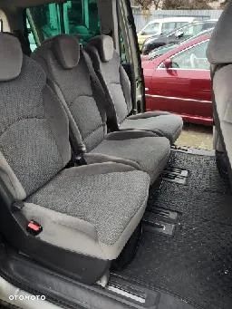 Peugeot 807 2.0 HDi Premium - 20