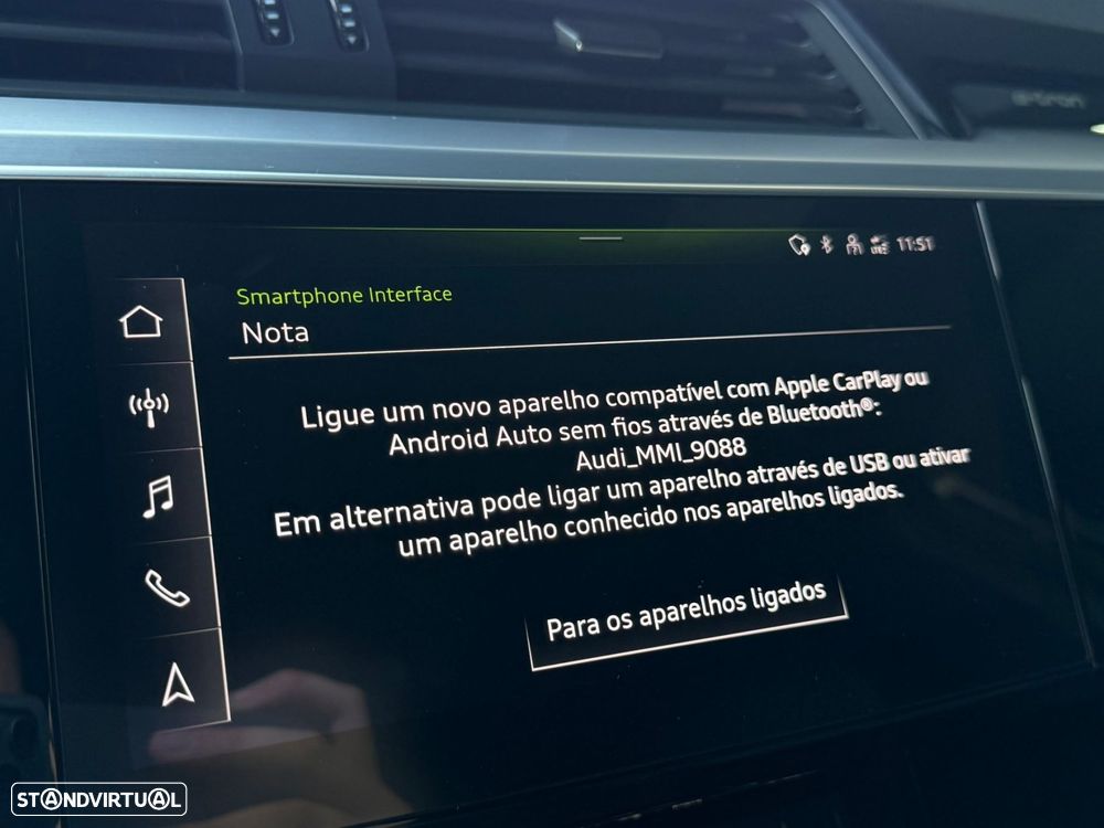 Audi Q8 e-Tron 50 quattro S line - 46