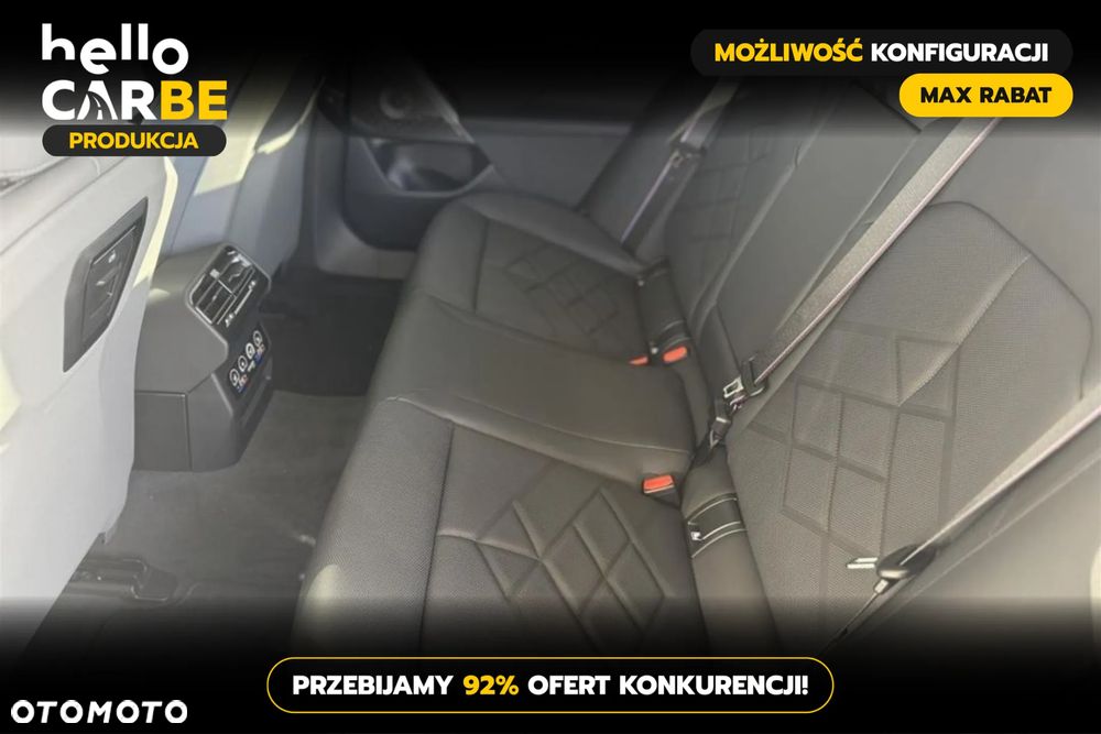 BMW Seria 5 520d mHEV M Sport - 8