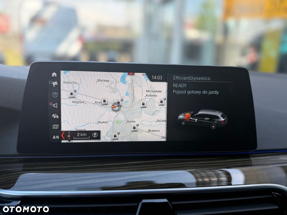 BMW Seria 5 - 28