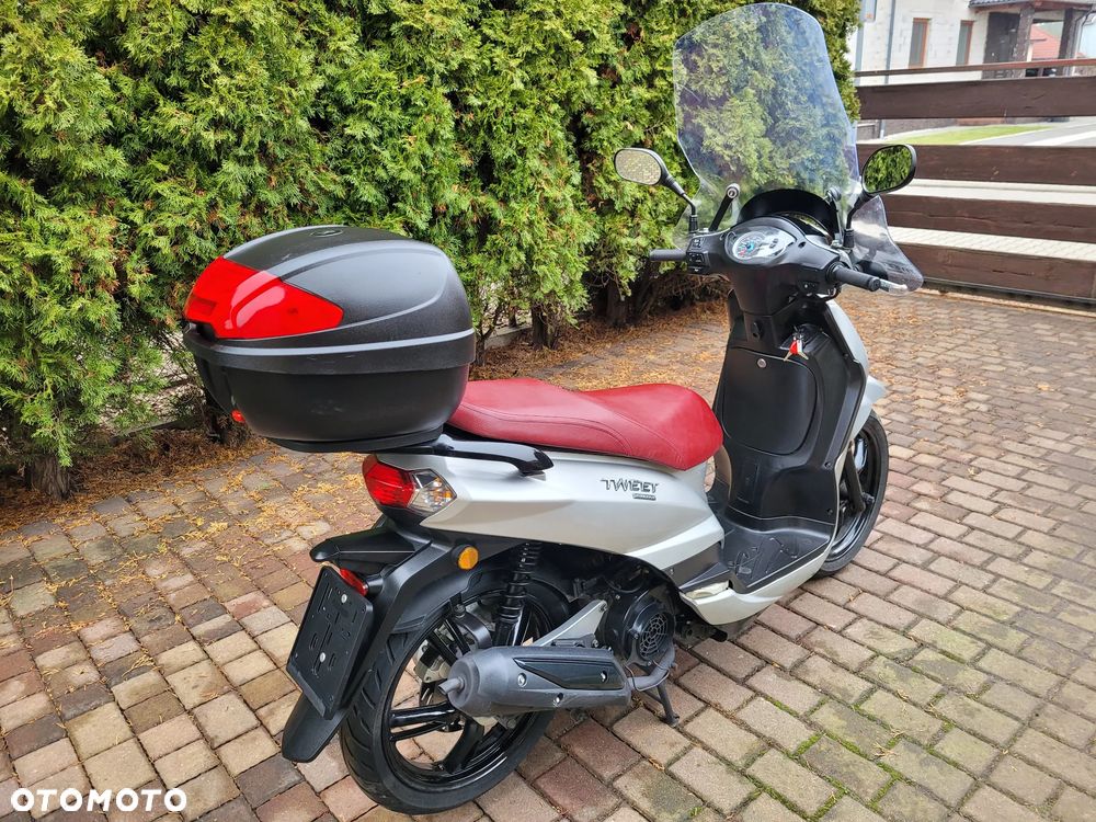 Peugeot Tweet - 32