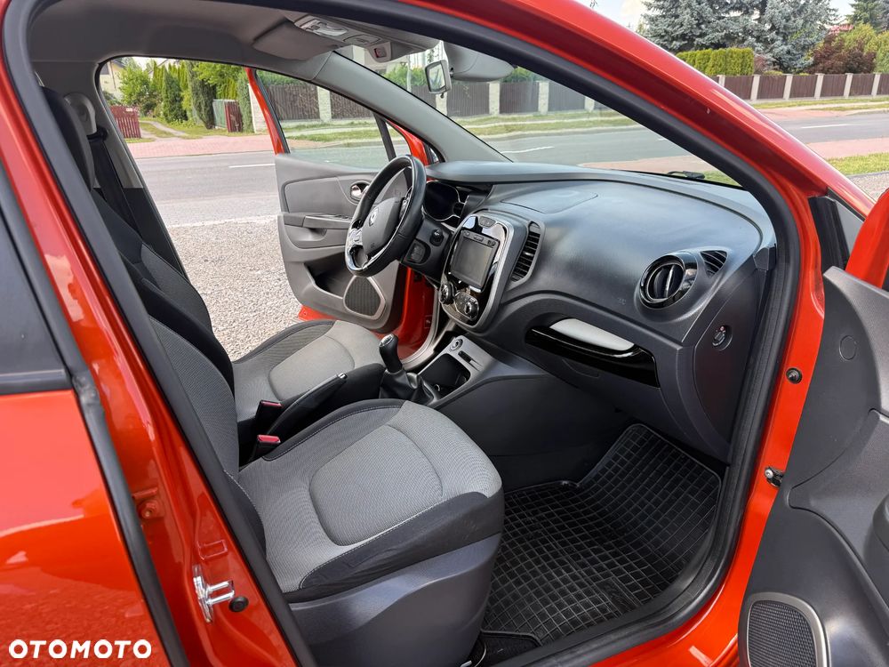 Renault Captur 0.9 Energy TCe Limited - 6