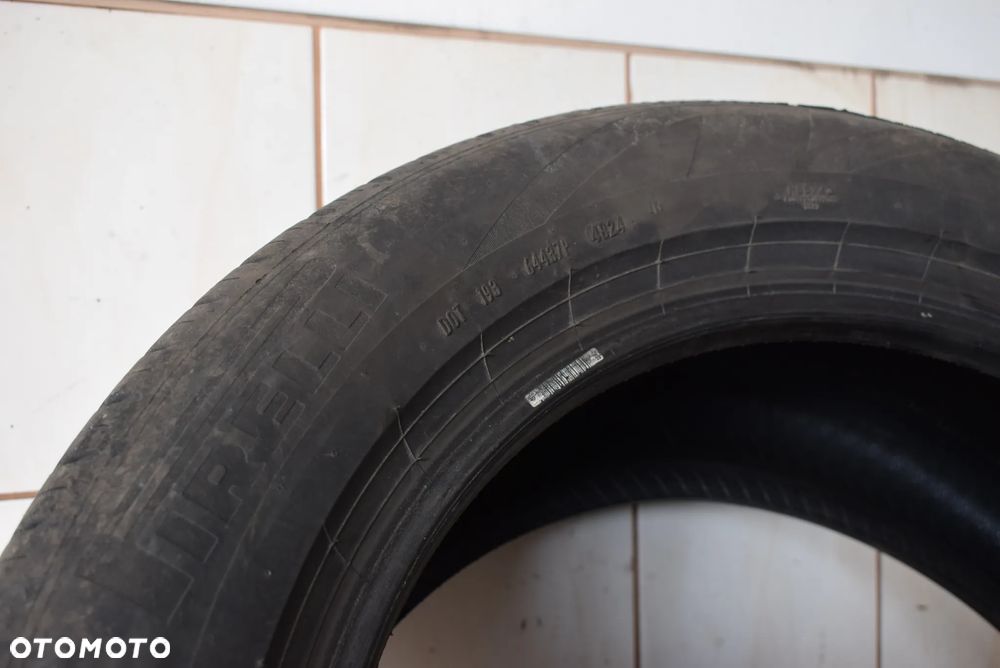 R19 255/50 Pirelli Scorpion All Season SealInside Cena za parę - 5