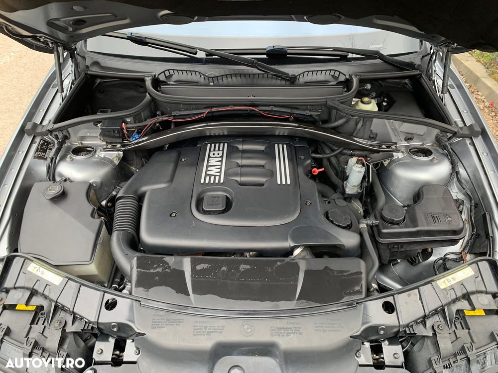 BMW X3 2.0d - 10